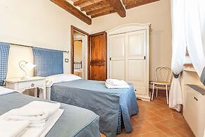 Fratta Ciclamini in Cortona