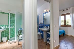 Le Dimore di Nettuno 2 With Pool