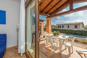 Le Dimore di Nettuno 2 With Pool