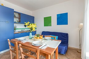 Le Dimore di Nettuno 2 With Pool