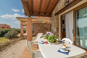 Le Dimore di Nettuno 2 With Pool