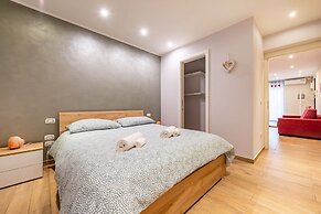 Levante Home in the Centre of Bari