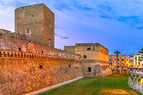 Levante Home in the Centre of Bari