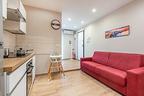 Levante Home in the Centre of Bari