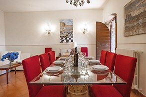 Casale Montemoro With Pool