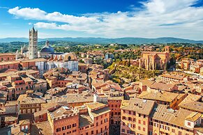 Casina Di Giada in Siena