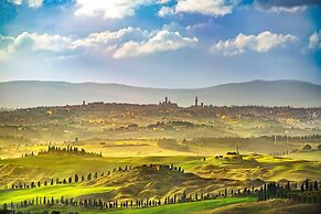 Casina Di Giada in Siena