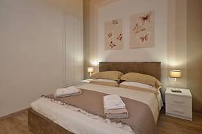 Casina Di Giada in Siena