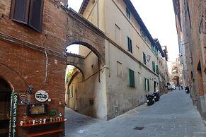 Casina Di Giada in Siena
