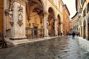 Casina Di Giada in Siena
