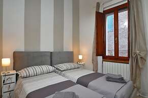 Casina Di Giada in Siena