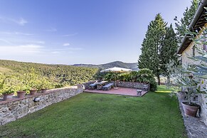 Casale Al Sole Tra Le Vecchie Vigne 10