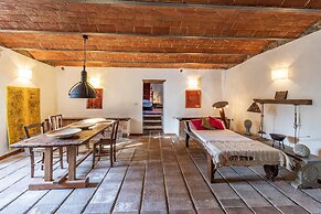 Casale Al Sole Tra Le Vecchie Vigne 10