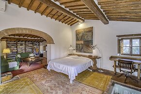 Casale Al Sole Tra Le Vecchie Vigne 10