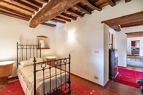 Casale Al Sole Tra Le Vecchie Vigne 10