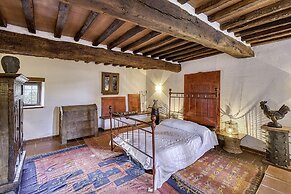 Casale Al Sole Tra Le Vecchie Vigne 10