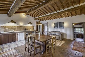 Casale Al Sole Tra Le Vecchie Vigne 10