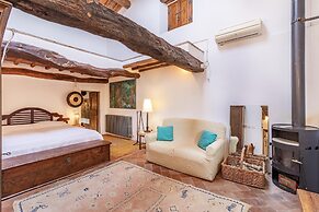 Casale Al Sole Tra Le Vecchie Vigne 10