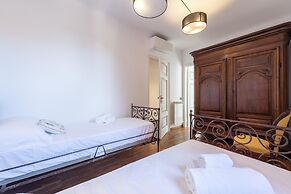 Charming Flat Sestri Levante