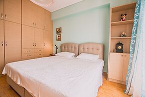 Villa Olga Sea Front Katakolo