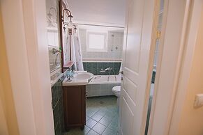 Villa Olga Sea Front Katakolo