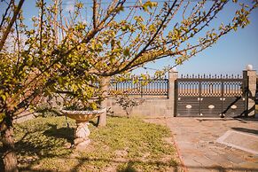 Villa Olga Sea Front Katakolo