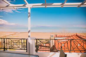 Villa Olga Sea Front Katakolo