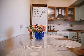 Villa Olga Sea Front Katakolo