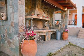 Villa Olga Sea Front Katakolo