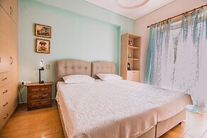 Villa Olga Sea Front Katakolo