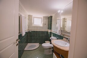 Villa Olga Sea Front Katakolo