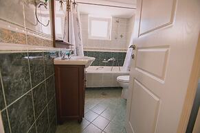 Villa Olga Sea Front Katakolo