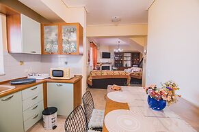 Villa Olga Sea Front Katakolo