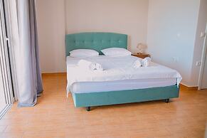 Villa Olga Sea Front Katakolo