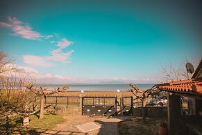 Villa Olga Sea Front Katakolo