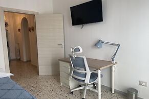 Casa Pepitas apt sea Front Monopoli