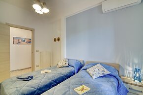 Casa Pepitas apt sea Front Monopoli