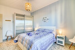 Casa Pepitas apt sea Front Monopoli