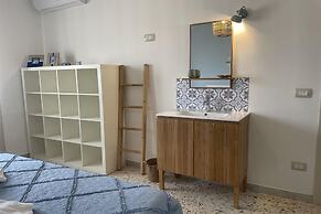 Casa Pepitas apt sea Front Monopoli