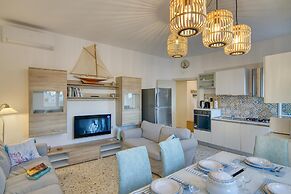 Casa Pepitas apt sea Front Monopoli