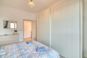 Casa Pepitas apt sea Front Monopoli