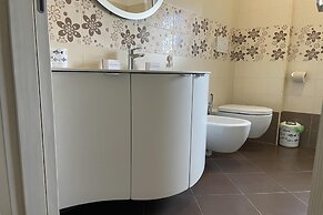 Casa Pepitas apt sea Front Monopoli