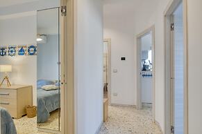 Casa Pepitas apt sea Front Monopoli