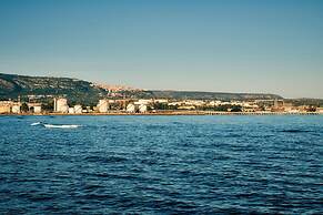 Casa Golf a 200 mt Dal Mare