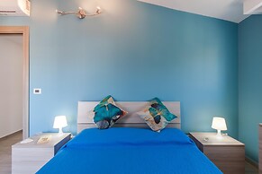 Casa Golf a 200 mt Dal Mare