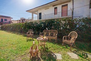 Casa Golf a 200 mt Dal Mare