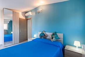 Casa Golf a 200 mt Dal Mare