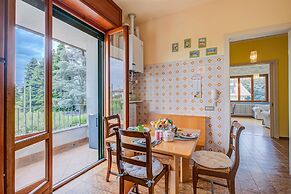 Connie s Apartment in Monvalle