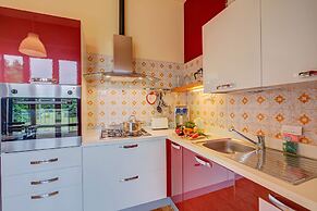 Connie s Apartment in Monvalle