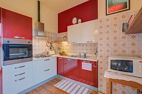 Connie s Apartment in Monvalle